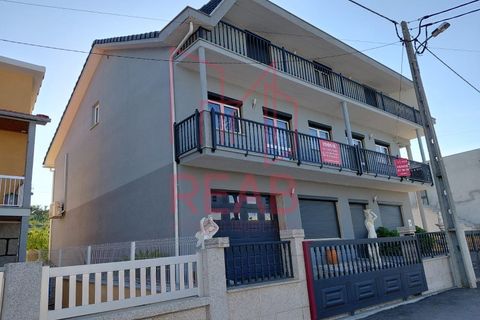 Villa a Aguiar da Beira, Guarda, Aguiar da Beira - € 410.000 | Ref: 236/ 2025 - foto 2