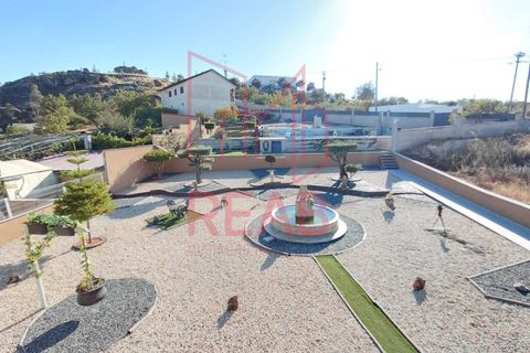 Villa a Aguiar da Beira, Guarda, Aguiar da Beira - € 410.000 | Ref: 236/ 2025 - foto 9