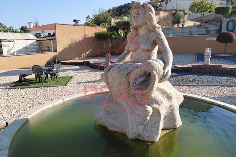 Villa a Aguiar da Beira, Guarda, Aguiar da Beira - € 410.000 | Ref: 236/ 2025 - foto 11