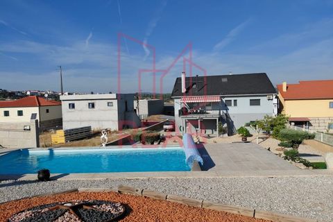 Villa a Aguiar da Beira, Guarda, Aguiar da Beira - € 410.000 | Ref: 236/ 2025 - foto 12