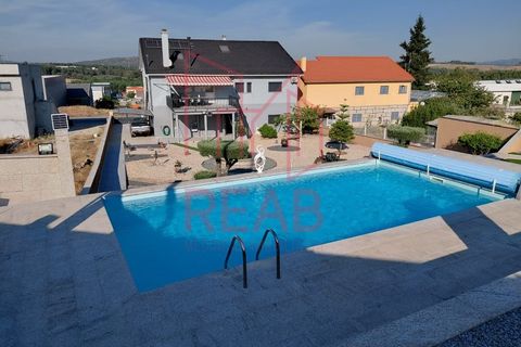 Villa a Aguiar da Beira, Guarda, Aguiar da Beira - € 410.000 | Ref: 236/ 2025 - foto 13