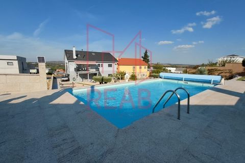 Villa a Aguiar da Beira, Guarda, Aguiar da Beira - € 410.000 | Ref: 236/ 2025 - foto 14