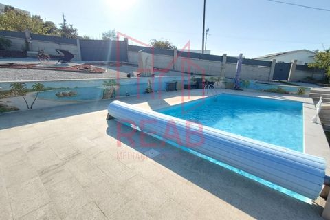 Villa a Aguiar da Beira, Guarda, Aguiar da Beira - € 410.000 | Ref: 236/ 2025 - foto 17