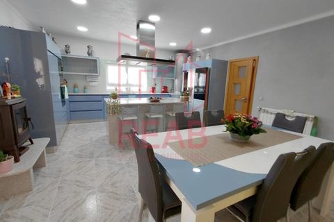 Villa a Aguiar da Beira, Guarda, Aguiar da Beira - € 410.000 | Ref: 236/ 2025 - foto 21