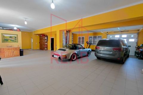 Villa a Aguiar da Beira, Guarda, Aguiar da Beira - € 410.000 | Ref: 236/ 2025 - foto 38