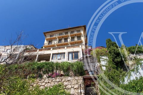 Villa i Roquebrune-Cap-Martin, Alpes-Maritimes, Roquebrune-Cap-Martin - € 5.300.000 | Ref: 85140299 - foto 4
