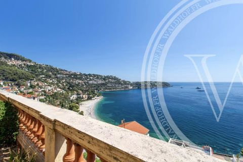 Villa i Roquebrune-Cap-Martin, Alpes-Maritimes, Roquebrune-Cap-Martin - € 5.300.000 | Ref: 85140299 - foto 5