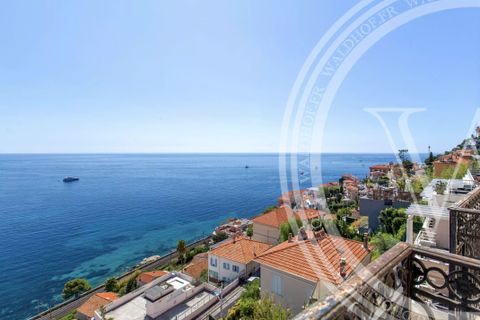 Villa i Roquebrune-Cap-Martin, Alpes-Maritimes, Roquebrune-Cap-Martin - € 5.300.000 | Ref: 85140299 - foto 7