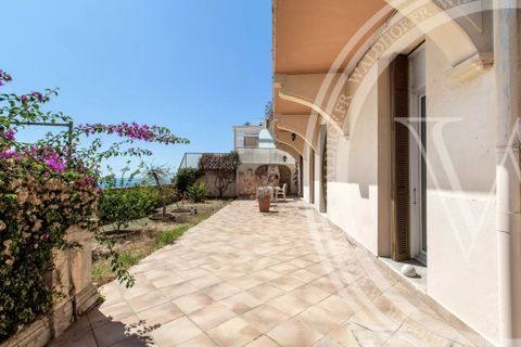Villa i Roquebrune-Cap-Martin, Alpes-Maritimes, Roquebrune-Cap-Martin - € 5.300.000 | Ref: 85140299 - foto 9