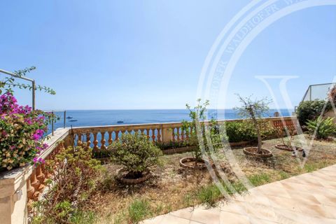 Villa i Roquebrune-Cap-Martin, Alpes-Maritimes, Roquebrune-Cap-Martin - € 5.300.000 | Ref: 85140299 - foto 10
