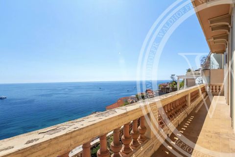 Villa i Roquebrune-Cap-Martin, Alpes-Maritimes, Roquebrune-Cap-Martin - € 5.300.000 | Ref: 85140299 - foto 12