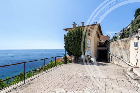 Villa i Roquebrune-Cap-Martin, Alpes-Maritimes, Roquebrune-Cap-Martin - € 5.300.000 | Ref: 85140299 - foto 13