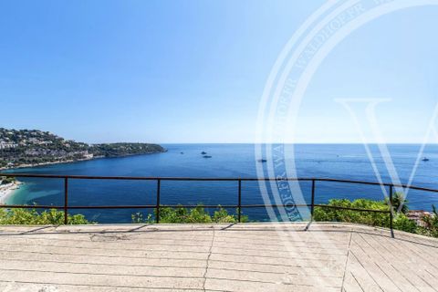 Villa i Roquebrune-Cap-Martin, Alpes-Maritimes, Roquebrune-Cap-Martin - € 5.300.000 | Ref: 85140299 - foto 14