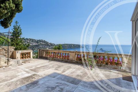 Villa i Roquebrune-Cap-Martin, Alpes-Maritimes, Roquebrune-Cap-Martin - € 5.300.000 | Ref: 85140299 - foto 15