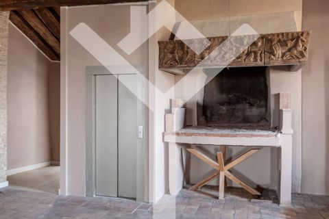 Villa a Cerveteri, Rome, Cerveteri - € 1.950.000 | Ref: Cerveteri - foto 33