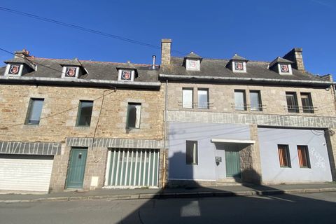 Villa i Guingamp, Cotes-d'Armor, Guingamp - € 191.900 | Ref: 85425174 - foto 8