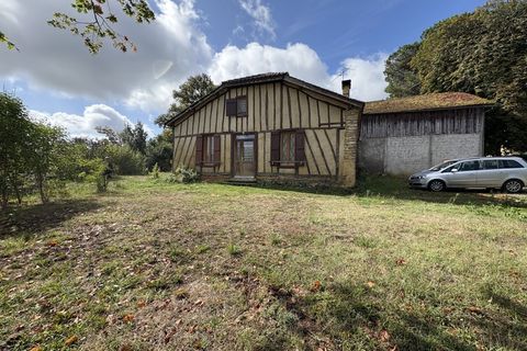 Landsbyhus i Ayzieu, Gers, Ayzieu - € 144.000 | Ref: 830037312594 - foto 1