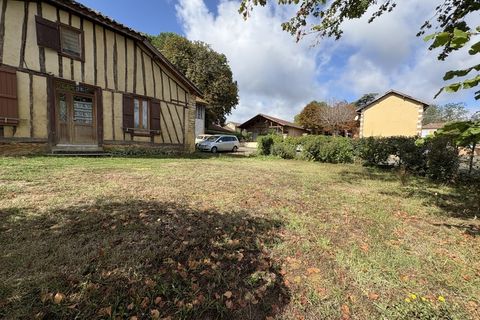 Landsbyhus i Ayzieu, Gers, Ayzieu - € 144.000 | Ref: 830037312594 - foto 2