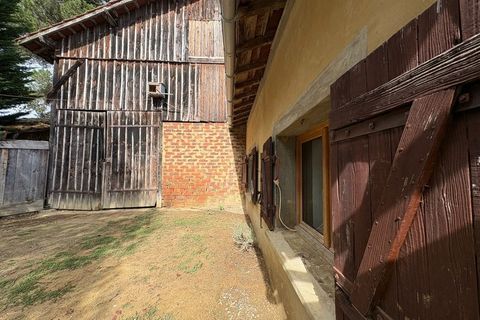Landsbyhus i Ayzieu, Gers, Ayzieu - € 144.000 | Ref: 830037312594 - foto 4