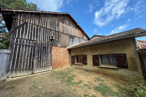 Landsbyhus i Ayzieu, Gers, Ayzieu - € 144.000 | Ref: 830037312594 - foto 5