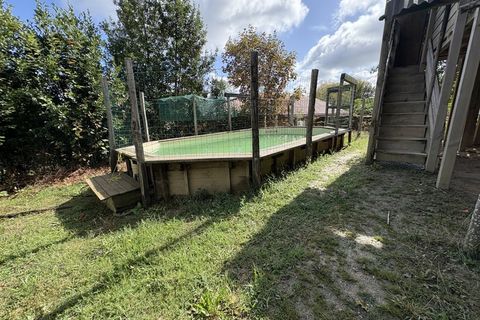 Landsbyhus i Ayzieu, Gers, Ayzieu - € 144.000 | Ref: 830037312594 - foto 6