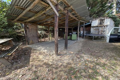 Landsbyhus i Ayzieu, Gers, Ayzieu - € 144.000 | Ref: 830037312594 - foto 7
