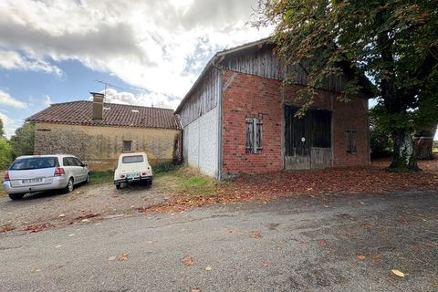 Landsbyhus i Ayzieu, Gers, Ayzieu - € 144.000 | Ref: 830037312594 - foto 8