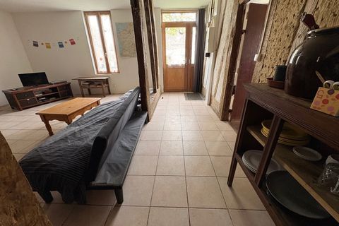 Landsbyhus i Ayzieu, Gers, Ayzieu - € 144.000 | Ref: 830037312594 - foto 11