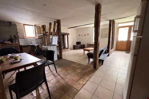 Landsbyhus i Ayzieu, Gers, Ayzieu - € 144.000 | Ref: 830037312594 - foto 12