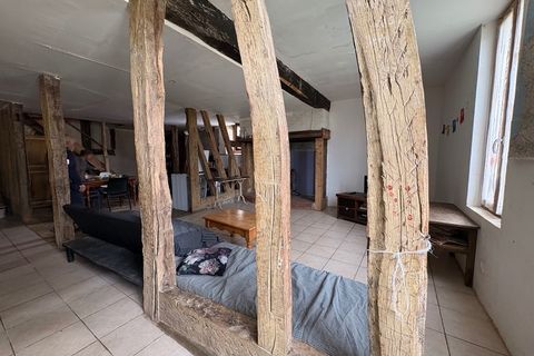 Landsbyhus i Ayzieu, Gers, Ayzieu - € 144.000 | Ref: 830037312594 - foto 13