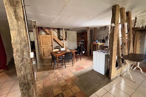 Landsbyhus i Ayzieu, Gers, Ayzieu - € 144.000 | Ref: 830037312594 - foto 14
