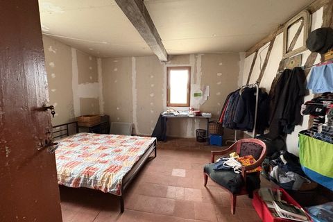 Landsbyhus i Ayzieu, Gers, Ayzieu - € 144.000 | Ref: 830037312594 - foto 18