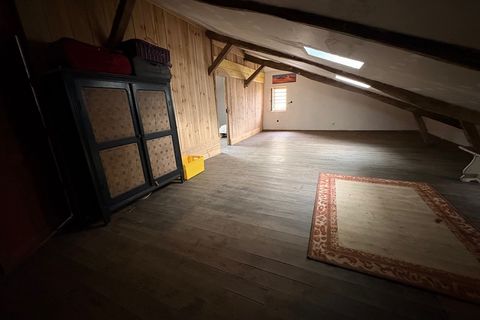 Landsbyhus i Ayzieu, Gers, Ayzieu - € 144.000 | Ref: 830037312594 - foto 22