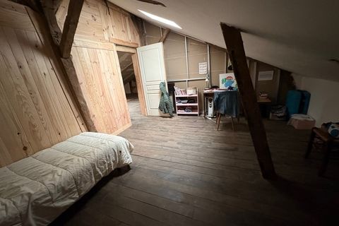 Landsbyhus i Ayzieu, Gers, Ayzieu - € 144.000 | Ref: 830037312594 - foto 23