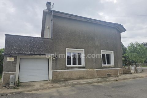 Villa i Delut, Meuse, Delut - € 98.000 | Ref: 830038206389 - foto 2