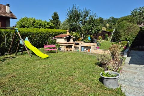 Villa i Burdignin, Haute-Savoie, Burdignin - € 595.000 | Ref: 830037761228 - foto 3