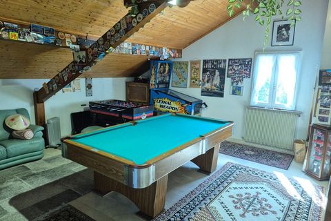 Villa i Burdignin, Haute-Savoie, Burdignin - € 595.000 | Ref: 830037761228 - foto 6