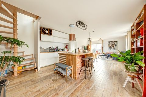 Villa a Chatou, Yvelines, Chatou - € 780.000 | Ref: 830032768538 - foto 2