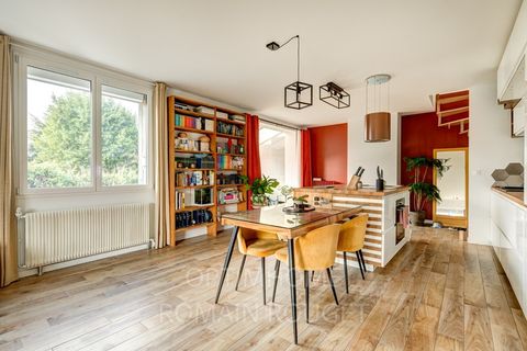 Villa a Chatou, Yvelines, Chatou - € 780.000 | Ref: 830032768538 - foto 3