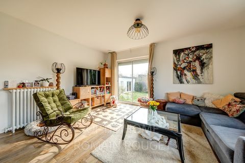 Villa a Chatou, Yvelines, Chatou - € 780.000 | Ref: 830032768538 - foto 4
