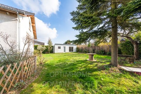 Villa a Chatou, Yvelines, Chatou - € 780.000 | Ref: 830032768538 - foto 5