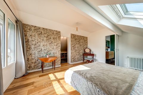 Villa a Chatou, Yvelines, Chatou - € 780.000 | Ref: 830032768538 - foto 6