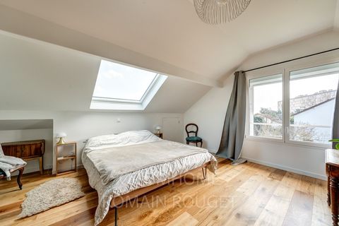Villa a Chatou, Yvelines, Chatou - € 780.000 | Ref: 830032768538 - foto 8