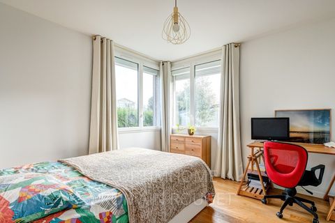 Villa a Chatou, Yvelines, Chatou - € 780.000 | Ref: 830032768538 - foto 9