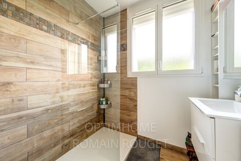 Villa a Chatou, Yvelines, Chatou - € 780.000 | Ref: 830032768538 - foto 11