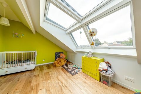 Villa a Chatou, Yvelines, Chatou - € 780.000 | Ref: 830032768538 - foto 12