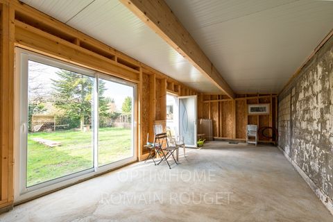 Villa a Chatou, Yvelines, Chatou - € 780.000 | Ref: 830032768538 - foto 13