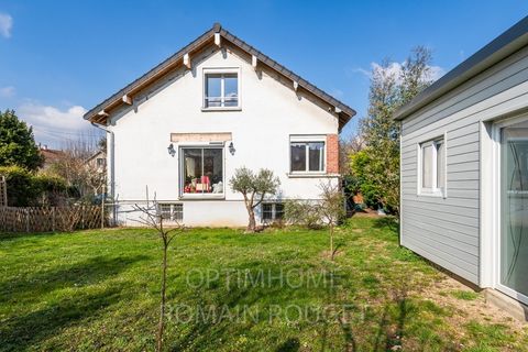 Villa a Chatou, Yvelines, Chatou - € 780.000 | Ref: 830032768538 - foto 14