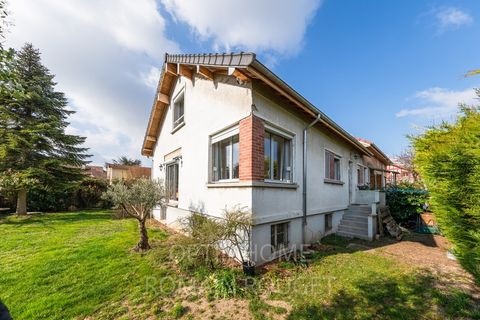 Villa a Chatou, Yvelines, Chatou - € 780.000 | Ref: 830032768538 - foto 15