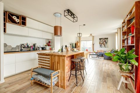 Villa a Chatou, Yvelines, Chatou - € 780.000 | Ref: 830032768538 - foto 16